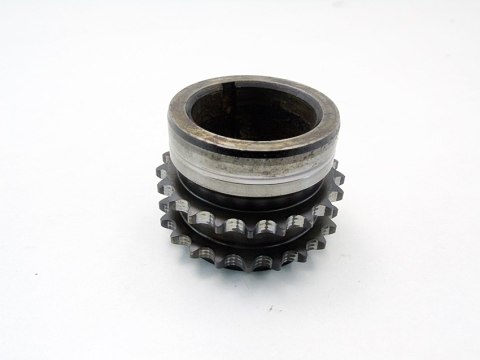 KOŁO ROZRZĄDU NA WAŁ KORBOWY FREELANDER 2.0 D TD TD4 BMW ROVER 75 KOŁO ROZRZĄDU NA WAŁ KORBOWY FREELANDER 2.0 D TD TD4 BMW ROVER 75