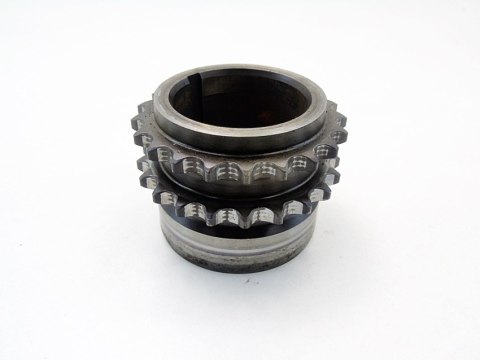 KOŁO ROZRZĄDU NA WAŁ KORBOWY FREELANDER 2.0 D TD TD4 BMW ROVER 75 KOŁO ROZRZĄDU NA WAŁ KORBOWY FREELANDER 2.0 D TD TD4 BMW ROVER 75