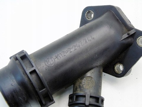KRÓCIEC MAGISTRALA WODY FREELANDER 2.0 D TD TD4 BMW ROVER 75 1112-2247744 KRÓCIEC MAGISTRALA WODY FREELANDER 2.0 D TD TD4 BMW ROVER 75 1112-2247744