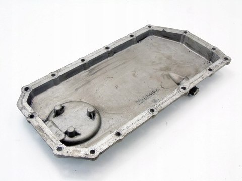 MISKA OLEJU FREELANDER 2.0 D TD TD4 BMW ROVER 75 2248884 MISKA OLEJU FREELANDER 2.0 D TD TD4 BMW ROVER 75 2248884