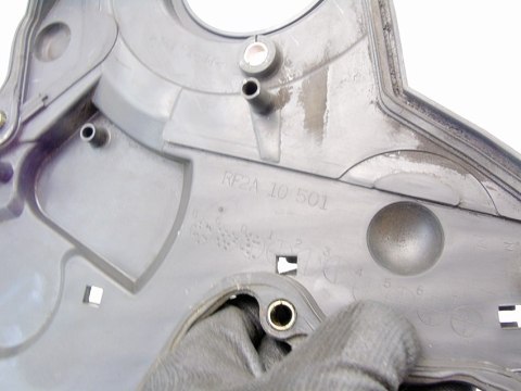 OBUDOWA OSŁONA ROZRZĄDU 2.0 TD DITD MAZDA PREMACY 626 323 RF2A10501 OBUDOWA OSŁONA ROZRZĄDU 2.0 TD DITD MAZDA PREMACY 626 323 RF2A10501