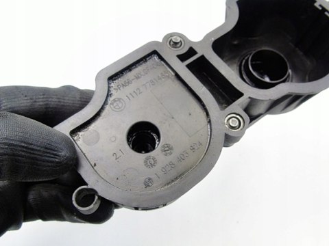 ODMA OLEJU SEPARATOR FREELANDER 2.0 D TD TD4 BMW ROVER 75 1928403998 ODMA OLEJU SEPARATOR FREELANDER 2.0 D TD TD4 BMW ROVER 75 1928403998