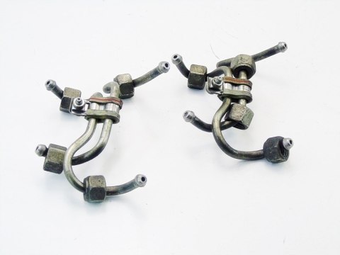 PRZEWODY WTRYSKOWE 2.0 D BMW E46 E90 E60 E61 E87 E91 PRZEWODY WTRYSKOWE 2.0 D BMW E46 E90 E60 E61 E87 E91