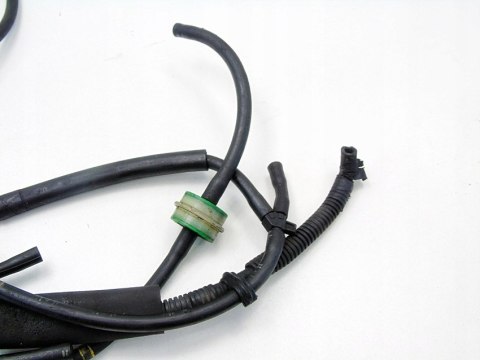 PRZEWODY ZAWÓR POWIETRZA 2.0 TD DITD MAZDA PREMACY 626 323 RF3F PRZEWODY ZAWÓR POWIETRZA 2.0 TD DITD MAZDA PREMACY 626 323 RF3F