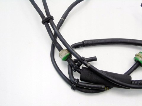 PRZEWODY ZAWÓR POWIETRZA 2.0 TD DITD MAZDA PREMACY 626 323 RF3F PRZEWODY ZAWÓR POWIETRZA 2.0 TD DITD MAZDA PREMACY 626 323 RF3F
