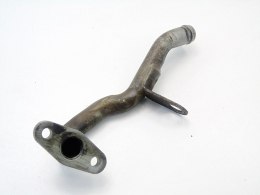 RURKA PRZEWÓD OLEJU TURBOSPRĘŻARKI FREELANDER 2.0 D TD TD4 BMW ROVER 75