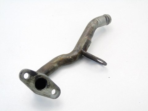 RURKA PRZEWÓD OLEJU TURBOSPRĘŻARKI FREELANDER 2.0 D TD TD4 BMW ROVER 75 RURKA PRZEWÓD OLEJU TURBOSPRĘŻARKI FREELANDER 2.0 D TD TD4 BMW ROVER 75