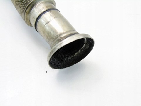 RURKA PRZEWÓD RECYRKULACJI SPALIN EGR FREELANDER 2.0 D TD TD4 BMW ROVER 75 RURKA PRZEWÓD RECYRKULACJI SPALIN EGR FREELANDER 2.0 D TD TD4 BMW ROVER 75