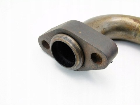 RURKA PRZEWÓD RECYRKULACJI SPALIN EGR FREELANDER 2.0 D TD TD4 BMW ROVER 75 RURKA PRZEWÓD RECYRKULACJI SPALIN EGR FREELANDER 2.0 D TD TD4 BMW ROVER 75