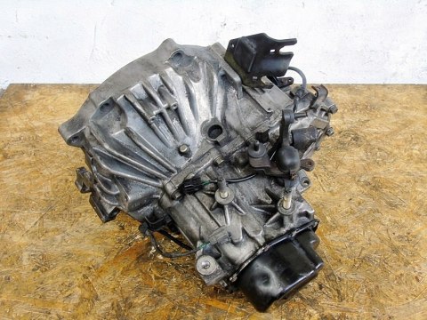 SKRZYNIA BIEGÓW GC010 1.8 16V MAZDA 6 GG GY RF0504270 SKRZYNIA BIEGÓW GC010 1.8 16V MAZDA 6 GG GY RF0504270