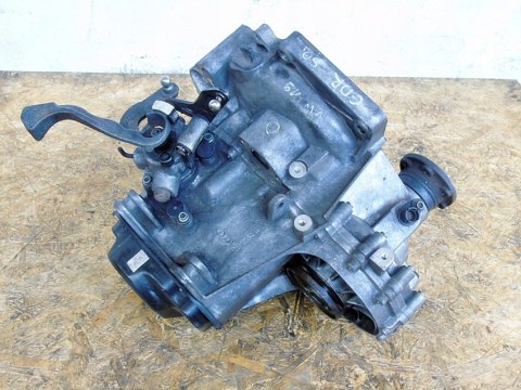 SKRZYNIA BIEGÓW GDR 1.9 SDI FABIA POLO 9N 4 IBIZA 3 CORDOBA SKRZYNIA BIEGÓW GDR 1.9 SDI FABIA POLO 9N 4 IBIZA 3 CORDOBA