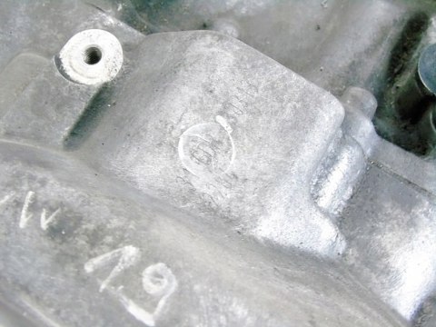 SKRZYNIA BIEGÓW GDR 1.9 SDI FABIA POLO 9N 4 IBIZA 3 CORDOBA SKRZYNIA BIEGÓW GDR 1.9 SDI FABIA POLO 9N 4 IBIZA 3 CORDOBA