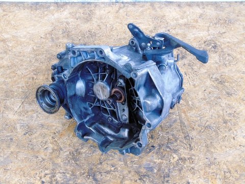 SKRZYNIA BIEGÓW JUR 1.2 6V FABIA I POLO N9 FOX SKRZYNIA BIEGÓW JUR 1.2 6V FABIA I POLO N9 FOX