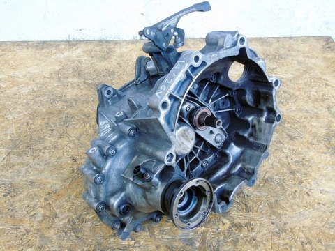 SKRZYNIA BIEGÓW JUR 1.2 6V FABIA I POLO N9 FOX SKRZYNIA BIEGÓW JUR 1.2 6V FABIA I POLO N9 FOX