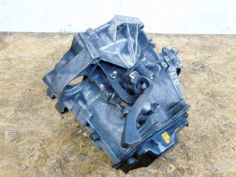 SKRZYNIA BIEGÓW JUR 1.2 6V FABIA I POLO N9 FOX SKRZYNIA BIEGÓW JUR 1.2 6V FABIA I POLO N9 FOX