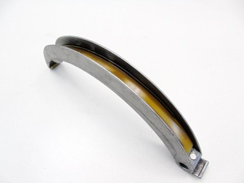 ŚLIZG ŁAŃCUCHA ROZRZĄDU FREELANDER 2.0 D TD TD4 BMW ROVER 75 1131-2247332 ŚLIZG ŁAŃCUCHA ROZRZĄDU FREELANDER 2.0 D TD TD4 BMW ROVER 75 1131-2247332
