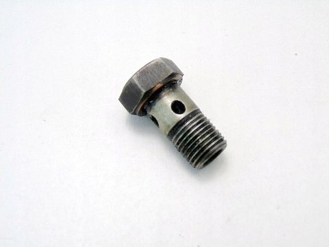 ŚRUBA PRZEWODU OLEJU TURBOSPRĘŻARKI FREELANDER 2.0 D TD TD4 BMW ROVER 75 ŚRUBA PRZEWODU OLEJU TURBOSPRĘŻARKI FREELANDER 2.0 D TD TD4 BMW ROVER 75