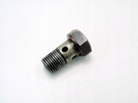 ŚRUBA PRZEWODU OLEJU TURBOSPRĘŻARKI FREELANDER 2.0 D TD TD4 BMW ROVER 75 ŚRUBA PRZEWODU OLEJU TURBOSPRĘŻARKI FREELANDER 2.0 D TD TD4 BMW ROVER 75