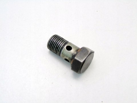 ŚRUBA PRZEWODU OLEJU TURBOSPRĘŻARKI FREELANDER 2.0 D TD TD4 BMW ROVER 75 ŚRUBA PRZEWODU OLEJU TURBOSPRĘŻARKI FREELANDER 2.0 D TD TD4 BMW ROVER 75