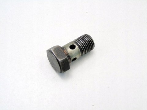 ŚRUBA PRZEWODU OLEJU TURBOSPRĘŻARKI FREELANDER 2.0 D TD TD4 BMW ROVER 75 ŚRUBA PRZEWODU OLEJU TURBOSPRĘŻARKI FREELANDER 2.0 D TD TD4 BMW ROVER 75