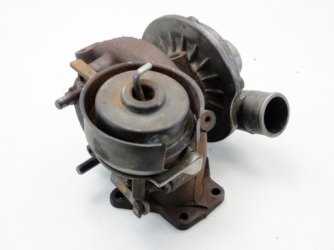 TURBOSPRĘŻARKA TURBINA VJ30 RF4F 2.0 TD DITD MAZDA PREMACY 626 323 RF3F TURBOSPRĘŻARKA TURBINA VJ30 RF4F 2.0 TD DITD MAZDA PREMACY 626 323 RF3F
