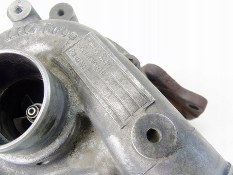 TURBOSPRĘŻARKA TURBINA VJ30 RF4F 2.0 TD DITD MAZDA PREMACY 626 323 RF3F TURBOSPRĘŻARKA TURBINA VJ30 RF4F 2.0 TD DITD MAZDA PREMACY 626 323 RF3F
