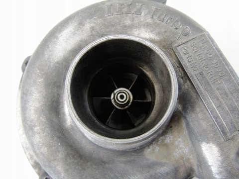 TURBOSPRĘŻARKA TURBINA VJ30 RF4F 2.0 TD DITD MAZDA PREMACY 626 323 RF3F TURBOSPRĘŻARKA TURBINA VJ30 RF4F 2.0 TD DITD MAZDA PREMACY 626 323 RF3F
