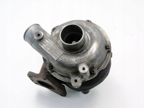 TURBOSPRĘŻARKA TURBINA VJ30 RF4F 2.0 TD DITD MAZDA PREMACY 626 323 RF3F TURBOSPRĘŻARKA TURBINA VJ30 RF4F 2.0 TD DITD MAZDA PREMACY 626 323 RF3F