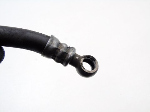 WĄŻ PRZEWÓD RURKA OLEJU TURBOSPRĘŻARKI FREELANDER 2.0 D TD TD4 BMW ROVER 75 WĄŻ PRZEWÓD RURKA OLEJU TURBOSPRĘŻARKI FREELANDER 2.0 D TD TD4 BMW ROVER 75