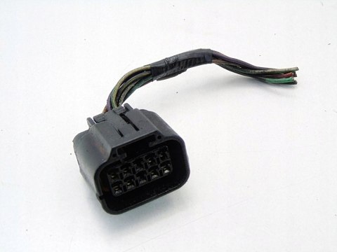 WTYCZKA KOSTKA 2.0 TD DITD MAZDA 2 3 6 PREMACY 626 323 MPV WTYCZKA KOSTKA 2.0 TD DITD MAZDA 2 3 6 PREMACY 626 323 MPV