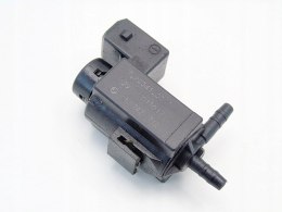 ZAWÓR PODCIŚNEINIA 2.0 D BMW E46 E90 E60 E61 E87 E91