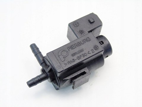 ZAWÓR PODCIŚNEINIA 2.0 D BMW E46 E90 E60 E61 E87 E91 ZAWÓR PODCIŚNEINIA 2.0 D BMW E46 E90 E60 E61 E87 E91