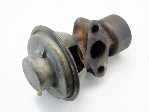 ZAWÓR RECYRKULACJI SPALIN EGR 2.0 TD DITD MAZDA PREMACY 626 323 K5T57880 ZAWÓR RECYRKULACJI SPALIN EGR 2.0 TD DITD MAZDA PREMACY 626 323 K5T57880