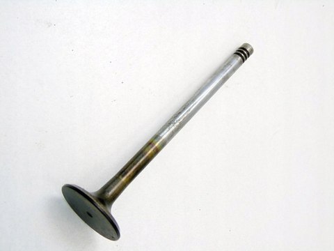 ZAWÓR SSĄCY WYDECHOWY GŁOWICY FREELANDER 2.0 D TD TD4 BMW ROVER 75 E39 E46 ZAWÓR SSĄCY WYDECHOWY GŁOWICY FREELANDER 2.0 D TD TD4 BMW ROVER 75 E39 E46