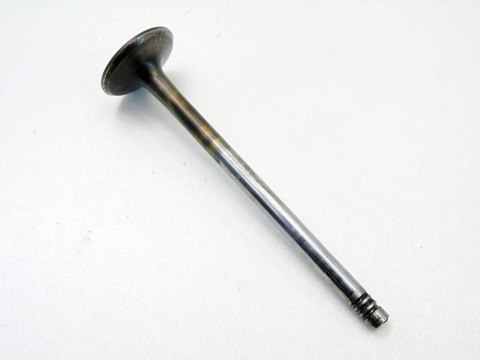 ZAWÓR SSĄCY WYDECHOWY GŁOWICY FREELANDER 2.0 D TD TD4 BMW ROVER 75 E39 E46 ZAWÓR SSĄCY WYDECHOWY GŁOWICY FREELANDER 2.0 D TD TD4 BMW ROVER 75 E39 E46