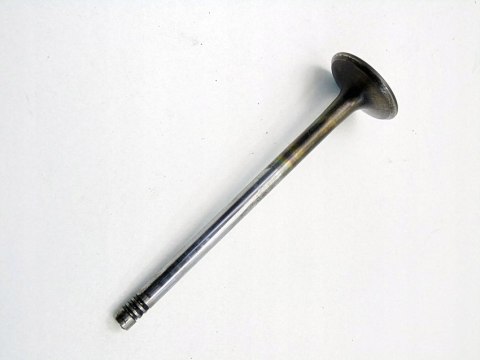 ZAWÓR SSĄCY WYDECHOWY GŁOWICY FREELANDER 2.0 D TD TD4 BMW ROVER 75 E39 E46 ZAWÓR SSĄCY WYDECHOWY GŁOWICY FREELANDER 2.0 D TD TD4 BMW ROVER 75 E39 E46
