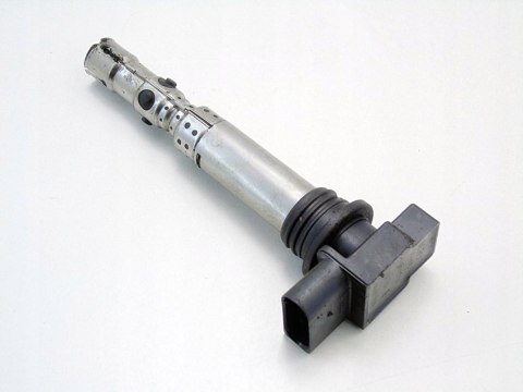 CEWKA ZAPŁONOWA 1.2 6V FABIA I POLO 9N FOX BERU 0040102059 CEWKA ZAPŁONOWA 1.2 6V FABIA I POLO 9N FOX BERU 0040102059