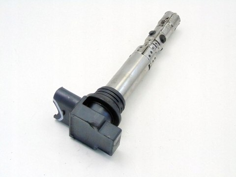 CEWKA ZAPŁONOWA 1.2 6V FABIA I POLO 9N FOX NGK U5006 CEWKA ZAPŁONOWA 1.2 6V FABIA I POLO 9N FOX NGK U5006