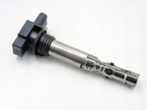 CEWKA ZAPŁONOWA 1.2 6V FABIA I POLO 9N FOX NGK U5006 CEWKA ZAPŁONOWA 1.2 6V FABIA I POLO 9N FOX NGK U5006