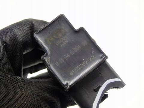 CEWKA ZAPŁONOWA 1.2 6V FABIA I POLO 9N FOX NGK U5006 CEWKA ZAPŁONOWA 1.2 6V FABIA I POLO 9N FOX NGK U5006