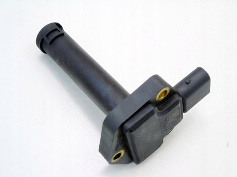 CZUJNIK POZIOMU OLEJU 3.0 24V BMW E90 E91 E92 E60 E61 E63 F10 F11 7607910 CZUJNIK POZIOMU OLEJU 3.0 24V BMW E90 E91 E92 E60 E61 E63 F10 F11 7607910