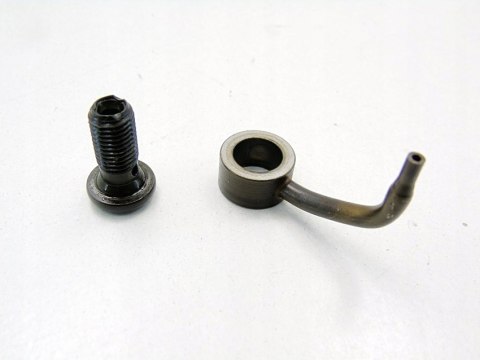 DYSZA OLEJU 3.0 B 24V BMW E90 E91 E92 E60 E61 E63 E64 F10 F11 N53B30A DYSZA OLEJU 3.0 B 24V BMW E90 E91 E92 E60 E61 E63 E64 F10 F11 N53B30A