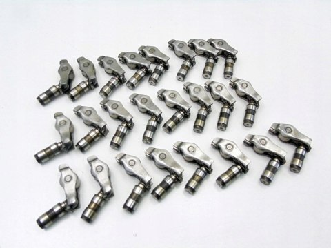 DŹWIGIENKI POPYCHACZE 3.0 24V BMW N53B30 E90 E91 E92 E60 E61 E63 F10 F11 DŹWIGIENKI POPYCHACZE 3.0 24V BMW N53B30 E90 E91 E92 E60 E61 E63 F10 F11