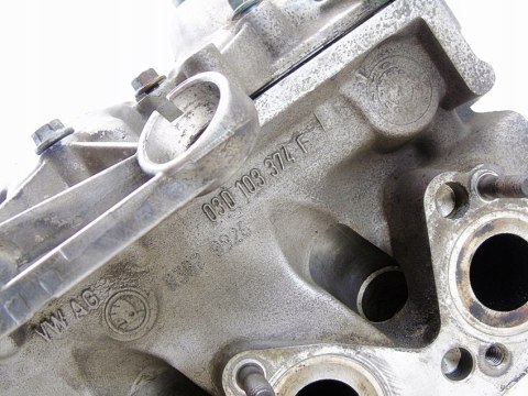 GŁOWICA 03D103374F 03D103475C 1.2 6V FABIA I POLO 9N FOX GŁOWICA 03D103374F 03D103475C 1.2 6V FABIA I POLO 9N FOX