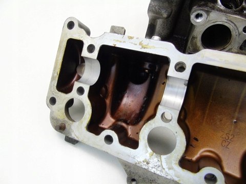 GŁOWICA 03D103374F 03D103475C 1.2 6V FABIA I POLO 9N FOX GŁOWICA 03D103374F 03D103475C 1.2 6V FABIA I POLO 9N FOX