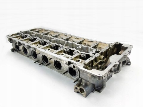 GŁOWICA 3.0 B 24V BMW E90 E91 E92 E60 E61 E63 E64 F10 F11 N53B30A 7560164 GŁOWICA 3.0 B 24V BMW E90 E91 E92 E60 E61 E63 E64 F10 F11 N53B30A 7560164