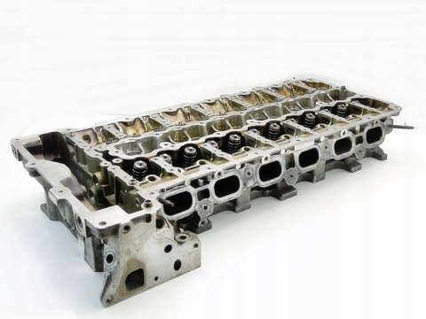 GŁOWICA 3.0 B 24V BMW E90 E91 E92 E60 E61 E63 E64 F10 F11 N53B30A 7560164 GŁOWICA 3.0 B 24V BMW E90 E91 E92 E60 E61 E63 E64 F10 F11 N53B30A 7560164