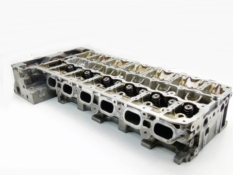 GŁOWICA 3.0 B 24V BMW E90 E91 E92 E60 E61 E63 E64 F10 F11 N53B30A 7560164 GŁOWICA 3.0 B 24V BMW E90 E91 E92 E60 E61 E63 E64 F10 F11 N53B30A 7560164