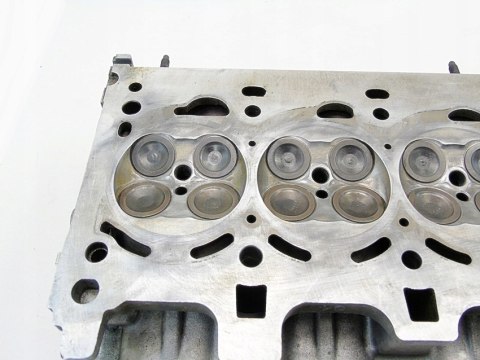 GŁOWICA 3.0 B 24V BMW E90 E91 E92 E60 E61 E63 E64 F10 F11 N53B30A 7560164 GŁOWICA 3.0 B 24V BMW E90 E91 E92 E60 E61 E63 E64 F10 F11 N53B30A 7560164