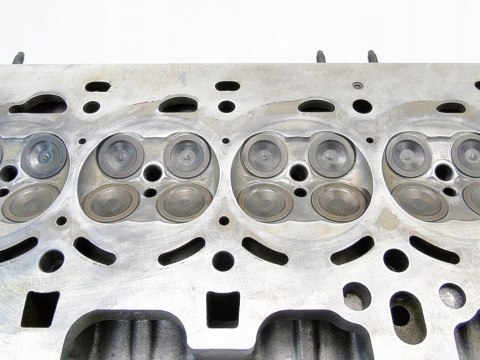 GŁOWICA 3.0 B 24V BMW E90 E91 E92 E60 E61 E63 E64 F10 F11 N53B30A 7560164 GŁOWICA 3.0 B 24V BMW E90 E91 E92 E60 E61 E63 E64 F10 F11 N53B30A 7560164